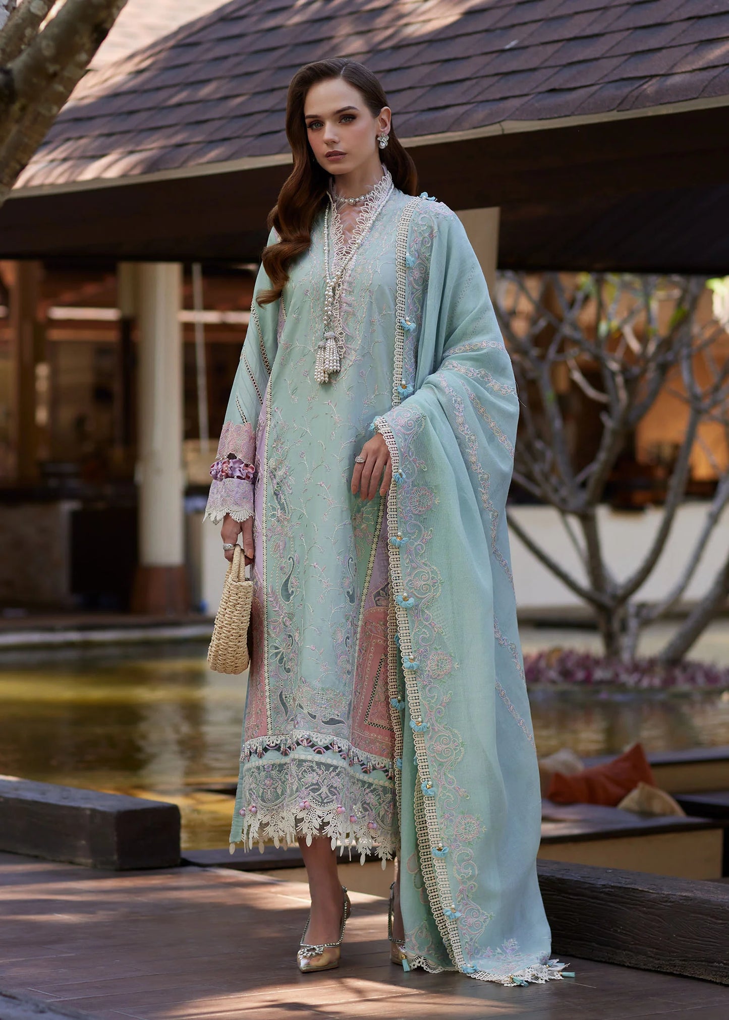 KANWAL MALIK -- Ariya-Luxury-Lawn-26 -- Eliana