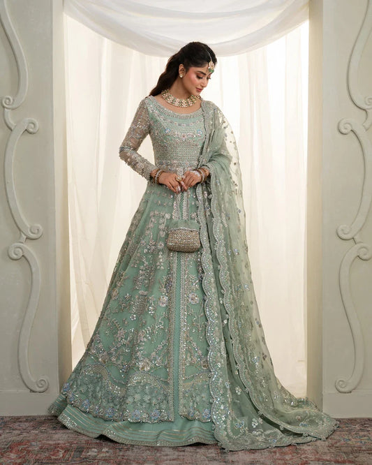 FAIZA SAQLAIN - RUA - SELIN