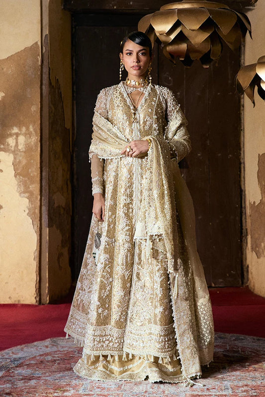 SUFFUSE (FREESHIA WEDDING) -- GULRAIZ