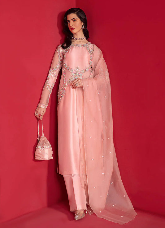 KANWAL MALIK - A Parisian Dream - Claire