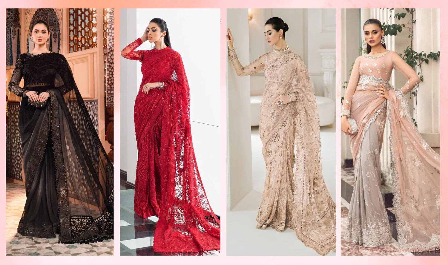 Saree Collection