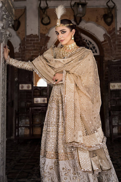 MOHSIN NAVEED RANJHA – MNR – MOTI – ZWU-23-32 – IVORY