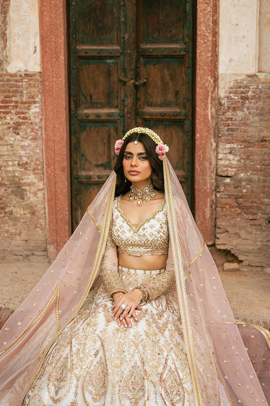 Mohsin Naveed Ranjha (MNR)--ZWU-25-48--Kohinoor