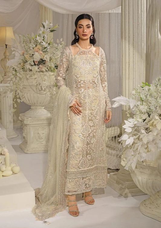 Elaf EFE-01 Aura Ivory "Evara 2024"