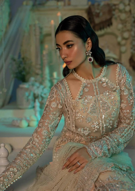 Elaf EFE-01 Aura Ivory "Evara 2024"