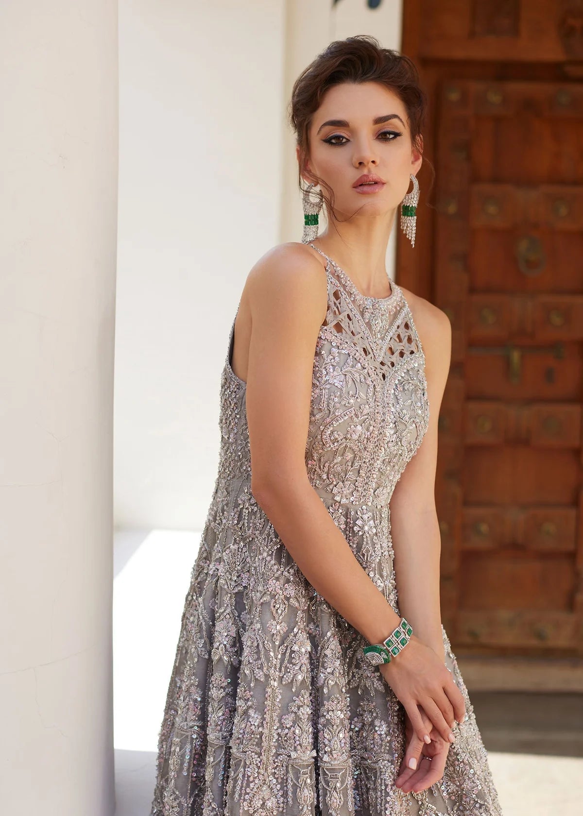 Kanwal Malik "Maysa Bridal Couture" (Ravina)