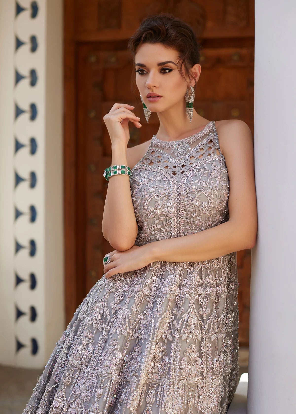 Kanwal Malik "Maysa Bridal Couture" (Ravina)