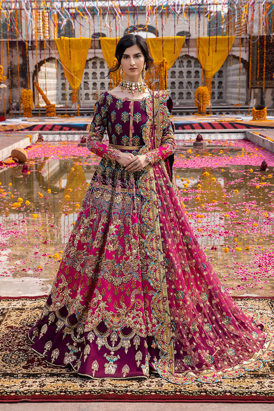 MINA KASHIF -- KHAT-E-ISHQ -- MAHROSH