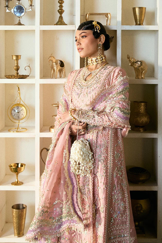 SUFFUSE (FREESHIA WEDDING) -- ISRANA