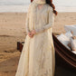 QALAMKAR -- SAHIL -- SA-03 (SAFA) -- LUXURY LAWN