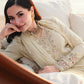 QALAMKAR -- SAHIL -- SA-03 (SAFA) -- LUXURY LAWN
