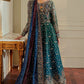 Baroque Chantelle - EMBROIDERED CHIFFON CH13-03