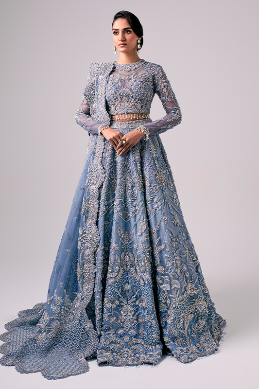 Nyra (THE BRIDES EDITS'25) -- AARZU