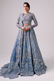 Nyra (THE BRIDES EDITS'25) -- AARZU