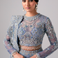 Nyra (THE BRIDES EDITS'25) -- AARZU