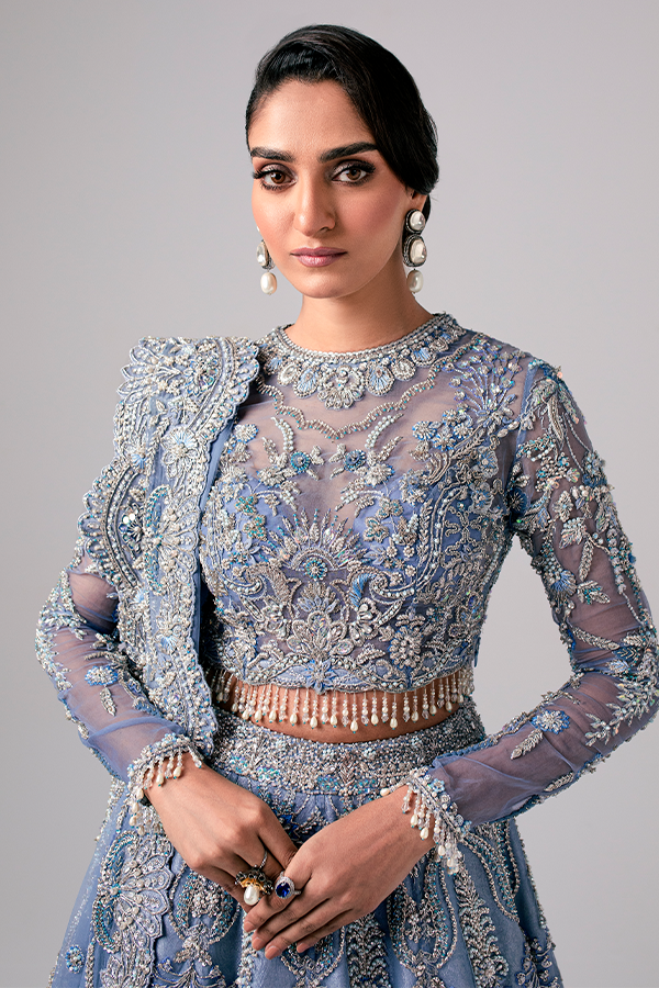 Nyra (THE BRIDES EDITS'25) -- AARZU