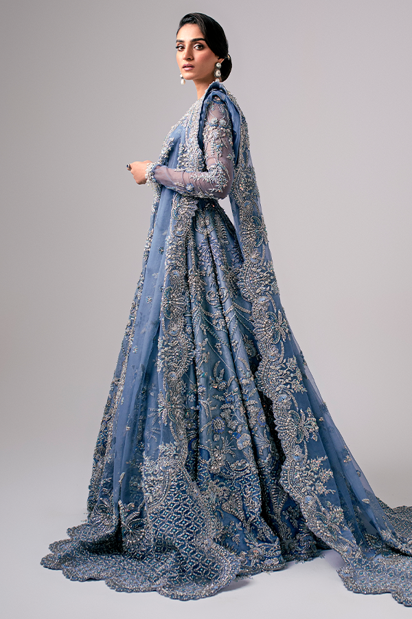 Nyra (THE BRIDES EDITS'25) -- AARZU