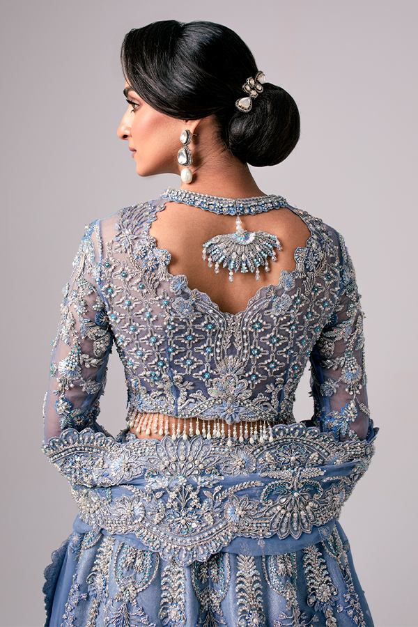 Nyra (THE BRIDES EDITS'25) -- AARZU