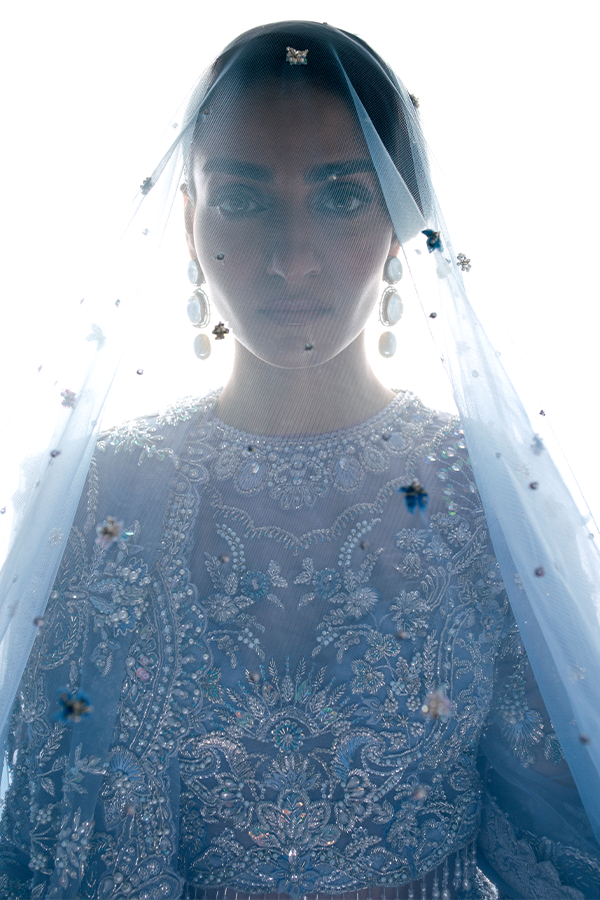 Nyra (THE BRIDES EDITS'25) -- AARZU