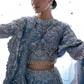 Nyra (THE BRIDES EDITS'25) -- AARZU