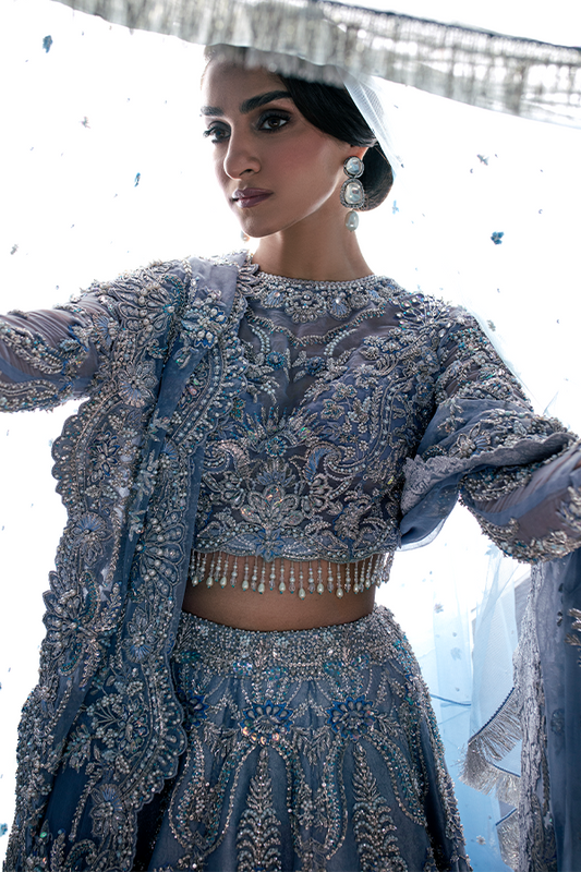 Nyra (THE BRIDES EDITS'25) -- AARZU