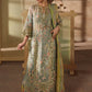 Crimson D6 Jhalak -- JHILMIL Wedding Unstitched
