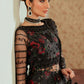 BAROQUE CHANTELLE EMBROIDERED NET CH13-05