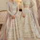 BAROQUE CHANTELLE EMBROIDERED NET CH13-06