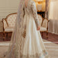 BAROQUE CHANTELLE EMBROIDERED NET CH13-06