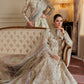 BAROQUE CHANTELLE EMBROIDERED NET CH13-06