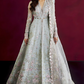 Republic womenswear - Aqua Blue Ayla's Atelier