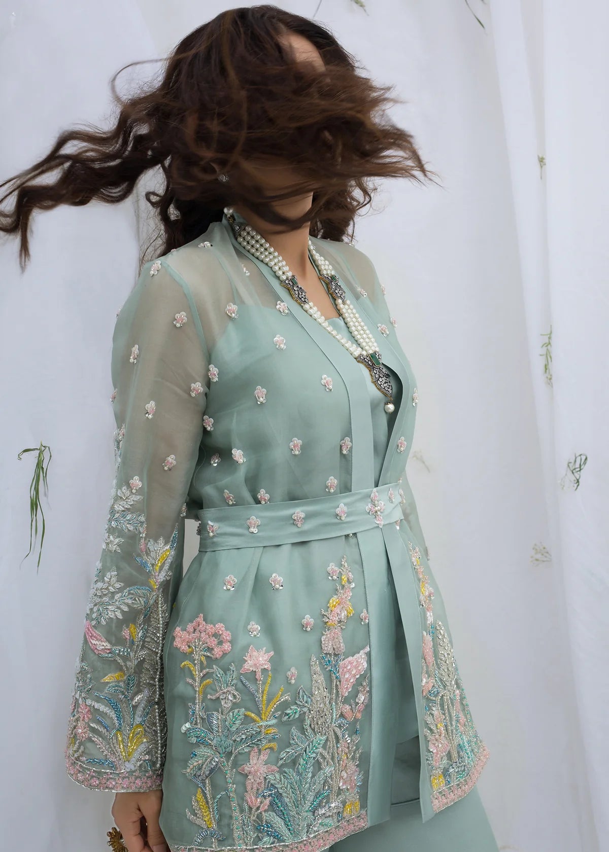 Hussain Rehar JEEVAN JUGNU "Lavender"