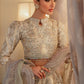 BAROQUE CHANTELLE EMBROIDERED NET CH13-06