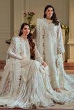 Baroque Chantelle EMBROIDERED CHIFFON CH13-02