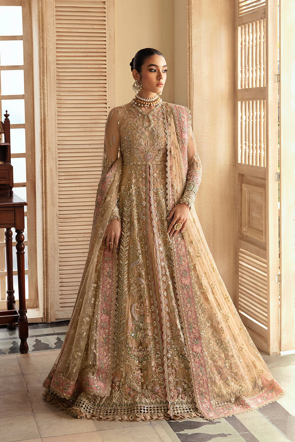 Soraya Lumene Festive'25 (IRINA)