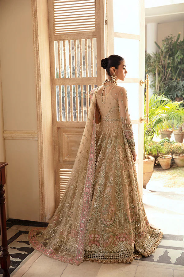 Soraya Lumene Festive'25 (IRINA)