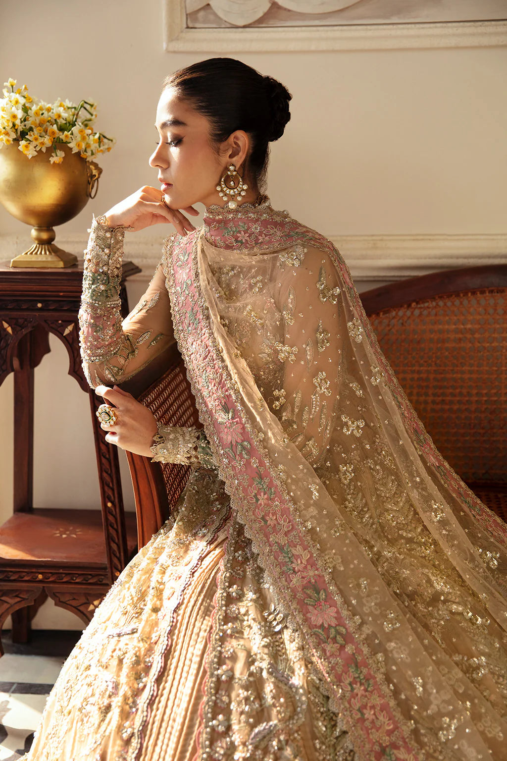 Soraya Lumene Festive'25 (IRINA)