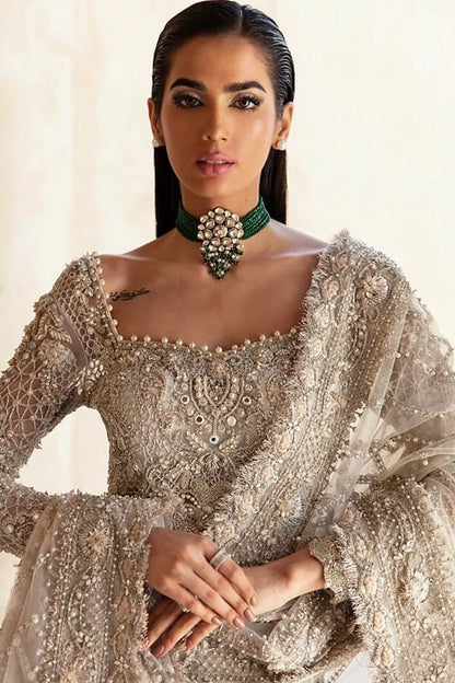 SORAYA - SARANG - BRIDALS FORMAL - OPULENT