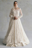 Ammara Khan Bridal Collection -- D6 Fairy Moonbeam