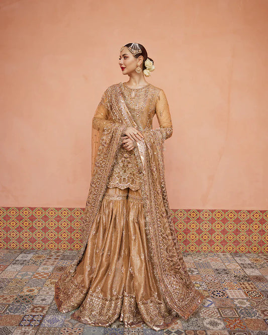 FAIZA SAQLAIN - NEORAH - JOLINA