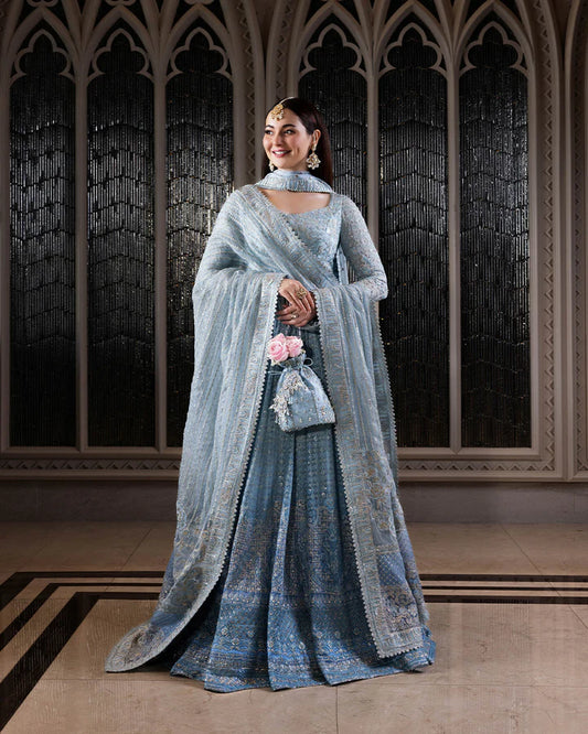 FAIZA SAQLAIN - NEORAH - MIYAH