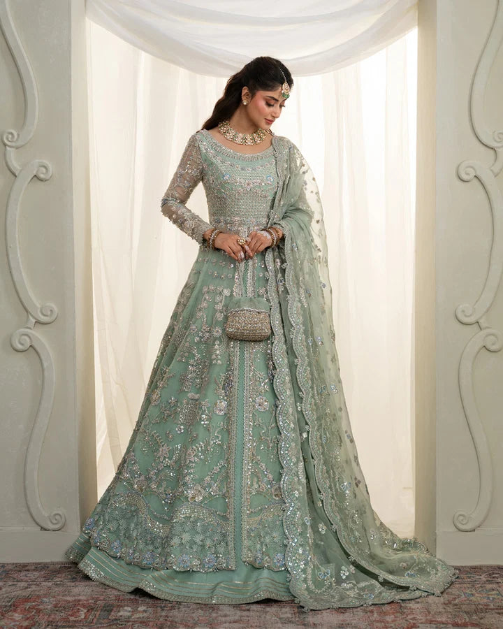 FAIZA SAQLAIN - RUA - SELIN