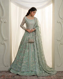 FAIZA SAQLAIN - RUA - SELIN
