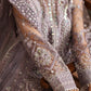 Baroque EMBROIDERED NET USF-4379