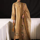 Hussain Rehar Unstitched Festive "Aurelia"