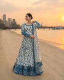 FAIZA SAQLAIN - NEORAH - JEHONA
