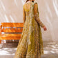 ELAF - EVARA XXIII - Chapter 1 - Wedding Unstitched EEB-05 HENNA