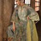 Crimson D6 Jhalak -- JHILMIL Wedding Unstitched