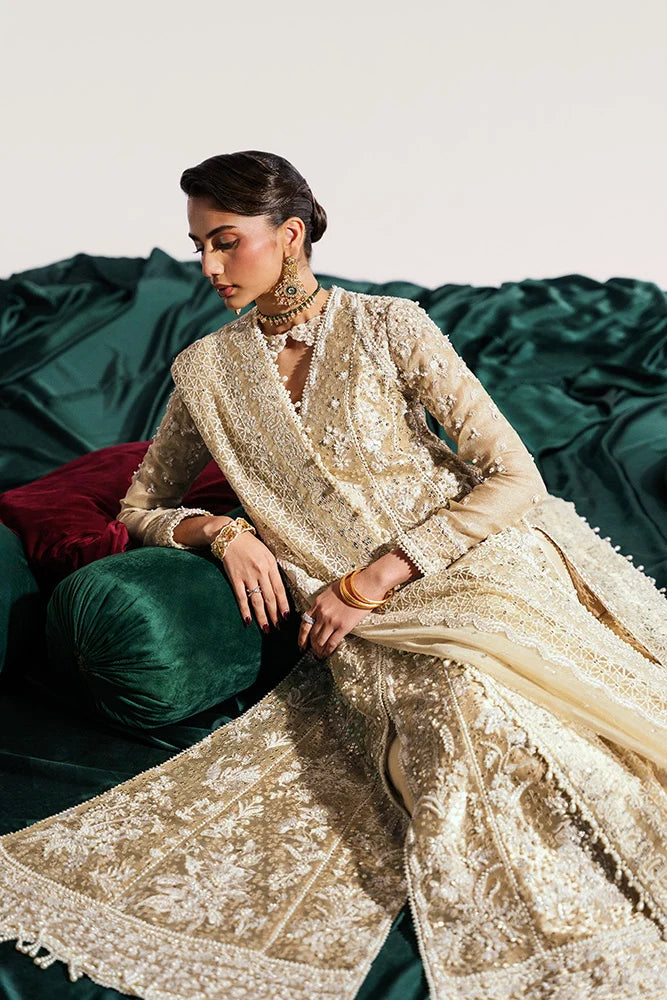 SUFFUSE (FREESHIA WEDDING) -- GULRAIZ