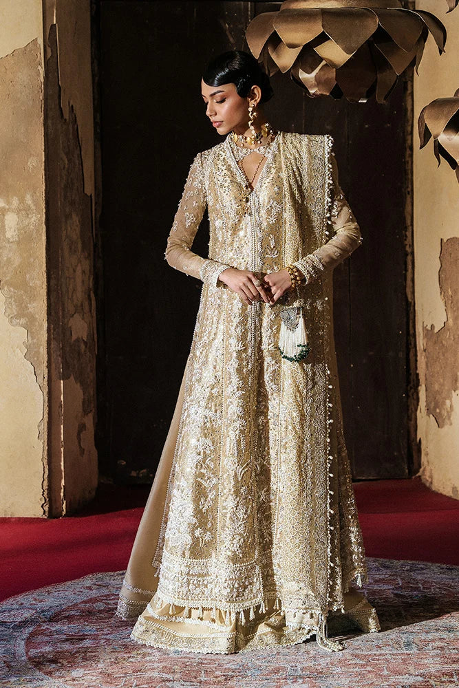 SUFFUSE (FREESHIA WEDDING) -- GULRAIZ